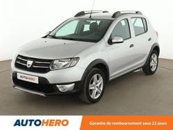 Gris Occasion 2015 Dacia Sandero Prestige Citadine | 8 890 € (Prix assez cher)