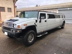 Blanc Occasion 2006 Hummer H2 SUV | 29 900 €