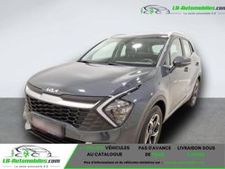 Utilisé 2022 Kia Sportage SUV | 27 700 € (Prix assez cher)
