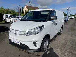 Blanc Utilisé 2024 Maxus eDeliver 3 Van | 23 999 €