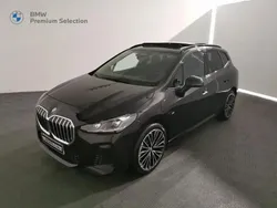 Noir Utilisé 2024 BMW 225 M Sport Monospace | 38 970 € (Bon prix)