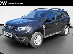 Noir Utilisé 2021 Dacia Duster Comfort SUV | 14 290 € (Prix juste)