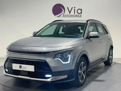Gris Utilisé 2024 Kia Niro Active SUV | 27 990 € (Prix cher)