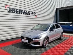 Nouvelle 2025 Hyundai i30 Berline | 21 990 € (Prix juste)
