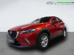 Utilisé 2015 Mazda CX-3 SUV | 20 400 € (Prix juste)