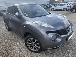 Gris Utilisé 2014 Nissan Juke SUV | 10 990 € (Super prix)