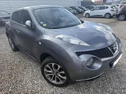 Gris Utilisé 2014 Nissan Juke SUV | 10 990 € (Super prix)