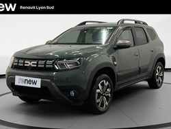 Gris Utilisé 2023 Dacia Duster Journey SUV | 24 599 €
