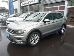 Occasion 2017 VW Tiguan SUV | 18 490 € (Prix assez cher)