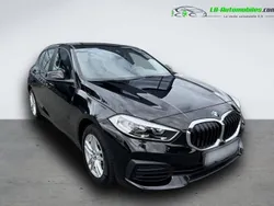 Utilisé 2021 BMW 116 Citadine | 19 900 € (Prix juste)