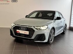 Gris flèche nacré noir mythe métallisé Utilisé 2025 Audi A1 Sportback S-line plus Citadine | 30 890 € (Prix cher)