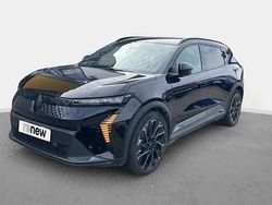 Noir Utilisé 2024 Renault Scénic Techno Esprit Alpine Monospace | 39 990 € (Bon prix)