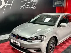 Utilisé 2019 VW Golf VII Berline | 14 990 € (Super prix)