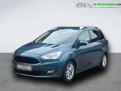 Utilisé 2019 Ford Grand C-Max Monospace | 17 300 € (Prix juste)