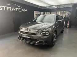 Gris Utilisé 2022 Citroën C4 SUV | 12 490 € (Super prix)