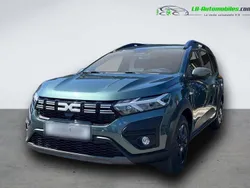 Utilisé 2025 Dacia Jogger Monospace | 32 100 €