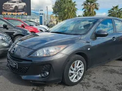 Utilisé 2012 Mazda 3 Citadine | 6 990 €