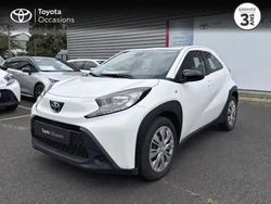 Blanc Occasion 2023 Toyota Aygo X SUV | 14 390 € (Prix juste)