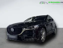 Utilisé 2022 Mazda 6 Break | 31 400 € (Prix assez cher)