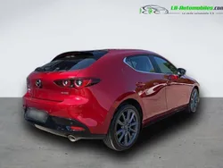 Utilisé 2022 Mazda 3 Berline | 30 300 € (Prix assez cher)
