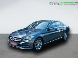 Utilisé 2014 Mercedes C180 Berline | 27 200 € (Prix cher)