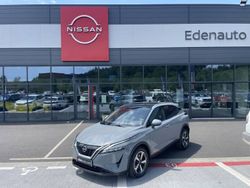 Utilisé 2024 Nissan Qashqai N-Connecta SUV | 27 900 € (Prix juste)