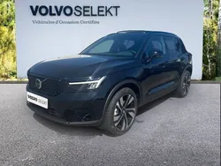 Noir Utilisé 2025 Volvo XC40 Ultra SUV | 46 500 € (Prix assez cher)