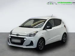Utilisé 2019 Hyundai i10 Citadine | 15 900 € (Bon prix)