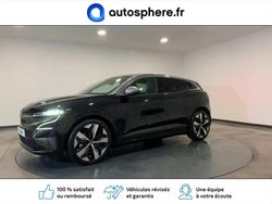 Utilisé 2023 Renault Mégane Techno SUV | 40 990 €