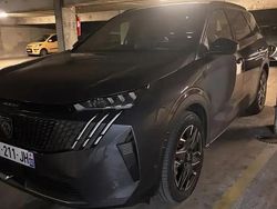 Utilisé 2024 Peugeot 5008 GT Monospace | 35 900 € (Prix cher)