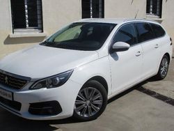 Utilisé 2021 Peugeot 308 Allure Break | 10 490 € (Super prix)