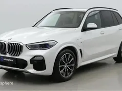 Utilisé 2021 BMW X5 M Sport SUV | 51 999 € (Super prix)