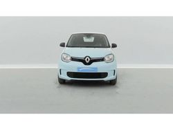 Bleu Utilisé 2022 Renault Twingo Life Citadine | 10 990 € (Prix juste)