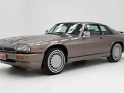 Autres Utilisé 1985 Jaguar XJS S Coupé | 24 950 €