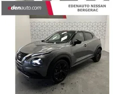 Gris Utilisé 2021 Nissan Juke Enigma SUV | 19 290 € (Prix juste)