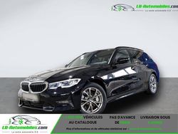 Utilisé 2021 BMW 330 Sport Line Berline | 47 500 € (Prix cher)