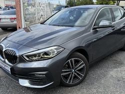 Utilisé 2020 BMW 116 Citadine | 16 990 € (Prix juste)