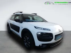 Utilisé 2015 Citroën C4 Cactus Citadine | 12 100 €