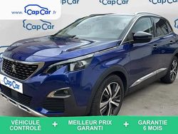 Utilisé 2017 Peugeot 3008 Allure SUV | 13 090 € (Bon prix)
