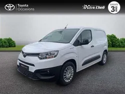 Utilisé 2023 Toyota Proace Business Edition Van | 42 551 €