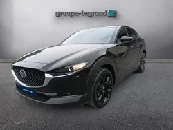 Nouvelle 2025 Mazda CX-30 Homura-Line SUV | 35 290 € (Bon prix)