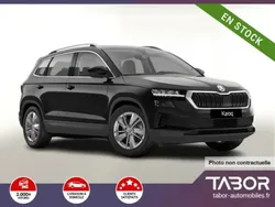 Noir Nouvelle 2025 Skoda Karoq Selection SUV | 32 256 € (Bon prix)