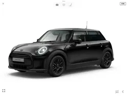 Noir Utilisé 2022 Mini Cooper Citadine | 22 950 € (Bon prix)