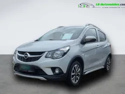 Utilisé 2019 Opel Karl Citadine | 15 900 € (Prix cher)