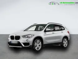 Utilisé 2019 BMW X1 Sport Line SUV | 27 900 € (Bon prix)