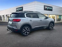 Utilisé 2021 Citroën C5 Aircross Shine SUV | 23 058 € (Prix juste)