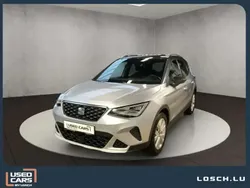 Gris Utilisé 2024 Seat Arona Xperience SUV | 21 528 € (Prix juste)