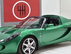 Utilisé 2004 Lotus Elise Cabriolet | 39 900 €