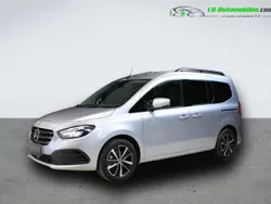 Utilisé 2023 Mercedes 180 Berline | 32 200 € (Prix juste)