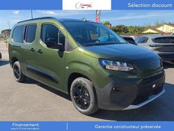 Nouvelle 2025 Fiat Doblò Style Monospace | 33 980 € (Prix juste)